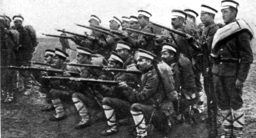Bulgarian Army
