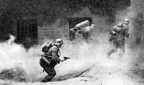 World War II