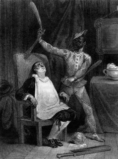 Barber of Seville
