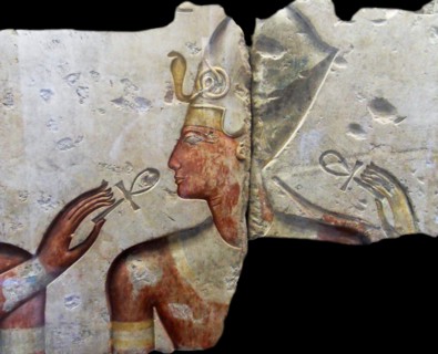 King Ramses II