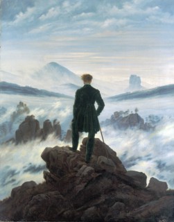 Caspar David Freidrich 1774 – 1840