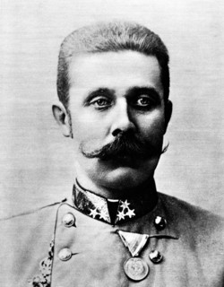Franz Ferdinand