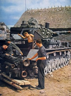 World War II 1939-1945