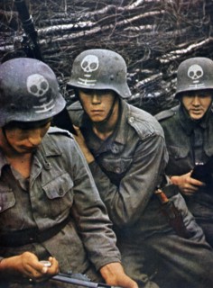 World War II 1939-1945
