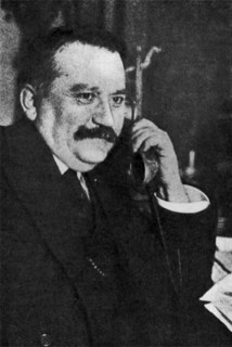 Gaston Doumergue