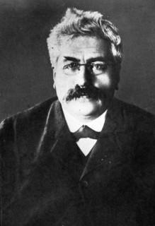 Alexandre Millerand