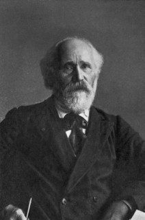 James Keir Hardie