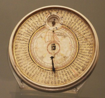 Instruments for timekeeping and direction