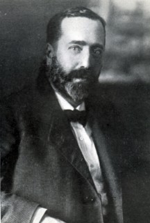 Bernhard Dernburg