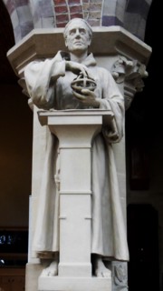 Roger Bacon