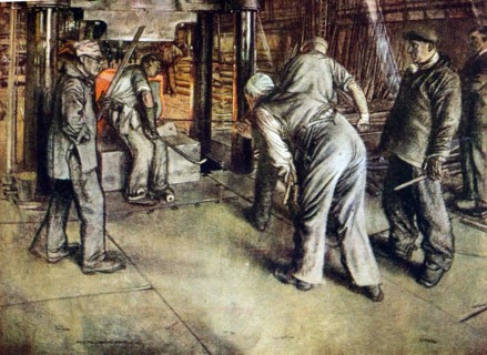 Woolwich Arsenal