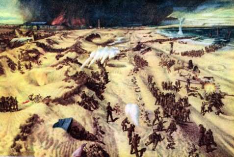 Dunkirk Beaches