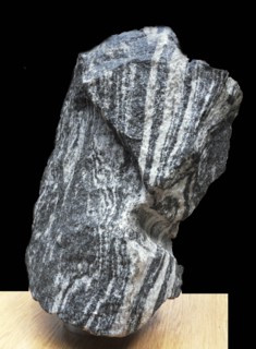 Gneiss from Greenland 3