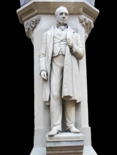 George Stephenson