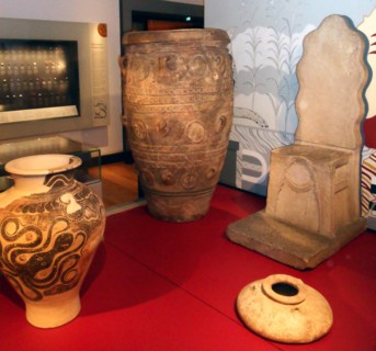Throne Room