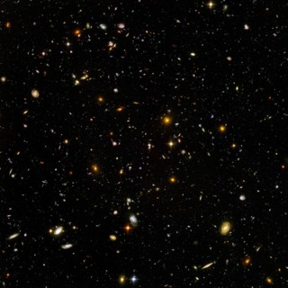 The Hubble Ultra Deep Field