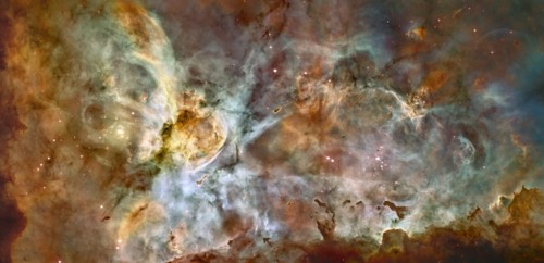 A Hubble Space Telescope