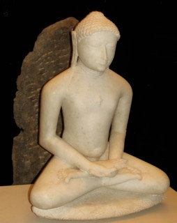 Jain tirthankara