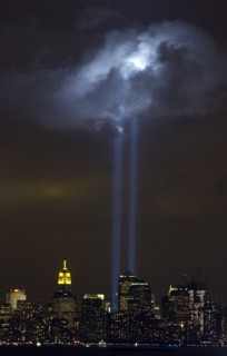 New York City