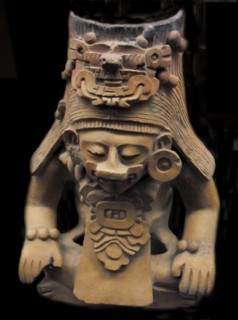 Funery urn