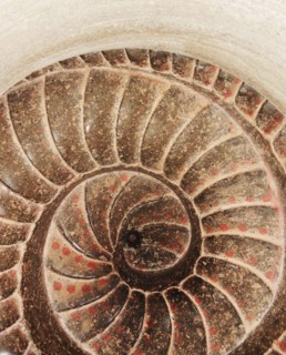 Stone Rattlesnake