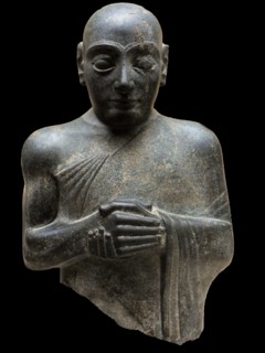 Gudéa