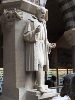 Galileo Galilei 1564-1642