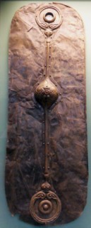 The Witham ShieldIron Age