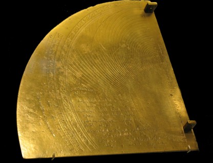 Instruments for timekeeping and direction
