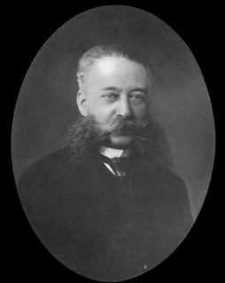 Ivan Longinovitch Goremykin