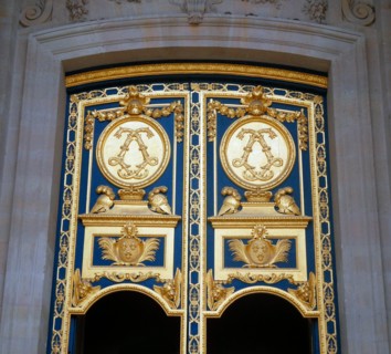 Les Invalides