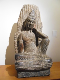 bodhisattva avalokitesvara