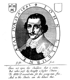 John Lilburne