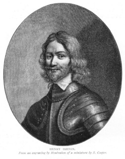 Henry Ireton