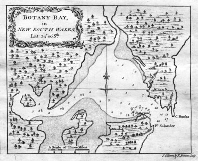 Botany Bay