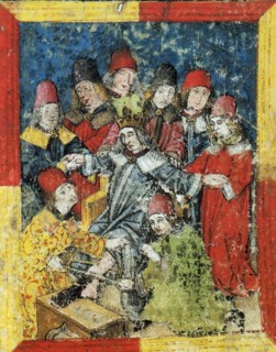 Frederick III of Habsburg