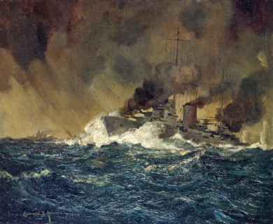 Edward S Annison