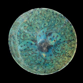 Decorative bowl