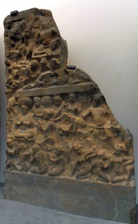 Sleep of the women The Amaravati School