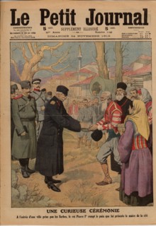 Balkan Wars