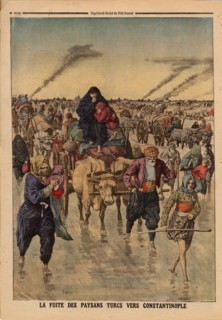 Balkan Wars