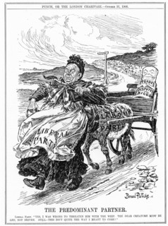 Trade Disputes Act 1906