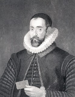 Francis Walsingham