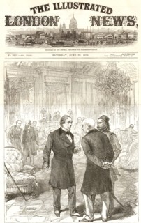 Congress of Berlin, 1878