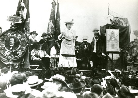 Rosa Luxemburg