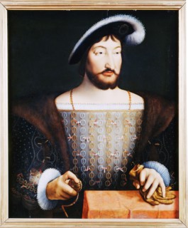 Francis I