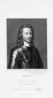 John Hampden