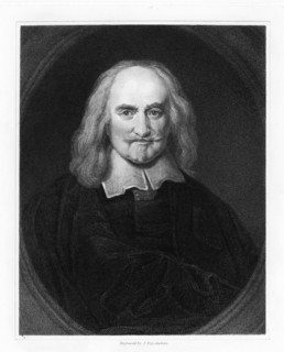 Thomas Hobbes