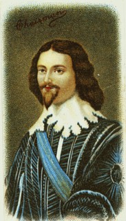 George Villiers, lst Duke of Buckingham