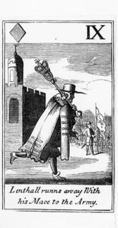William Lenthall
